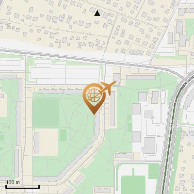 Karte Murtzaner Ring 2, 12681 Berlin