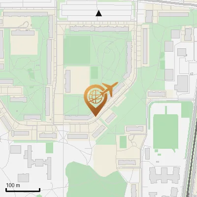 Foto zu Murtzaner Ring 17-20, 12681 Berlin