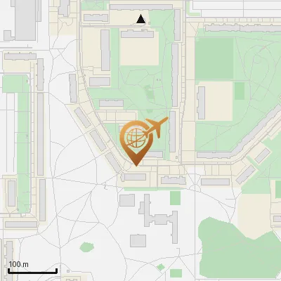 Foto zu Murtzaner Ring 36, 12681 Berlin