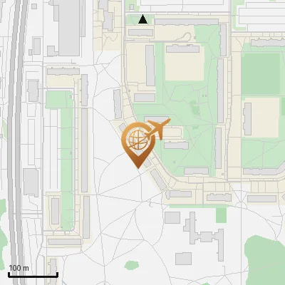 Foto zu Murtzaner Ring 53, 12681 Berlin