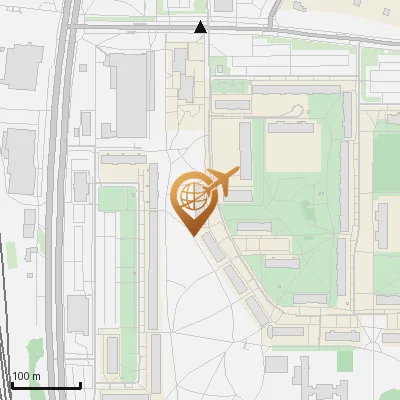 Foto zu Murtzaner Ring 57-69, 12681 Berlin