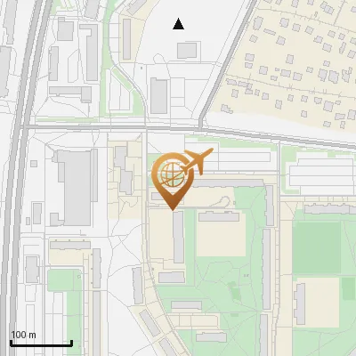 Foto zu Murtzaner Ring 74-76, 12681 Berlin