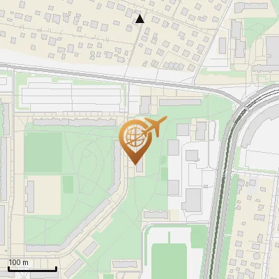 Foto zu Murtzaner Ring 3-9, 12681 Berlin