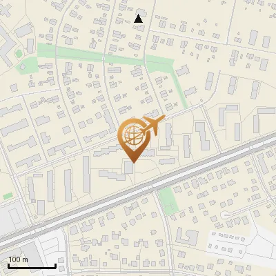 Foto zu Muschelkalkweg 11-15, 12349 Berlin