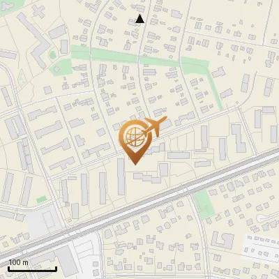 Foto zu Muschelkalkweg 17-19, 12349 Berlin