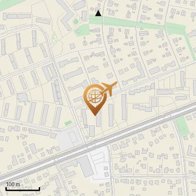 Foto zu Muschelkalkweg 21-23, 12349 Berlin