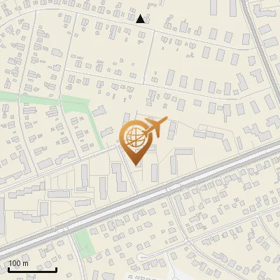 Foto zu Muschelkalkweg 1-4, 12349 Berlin