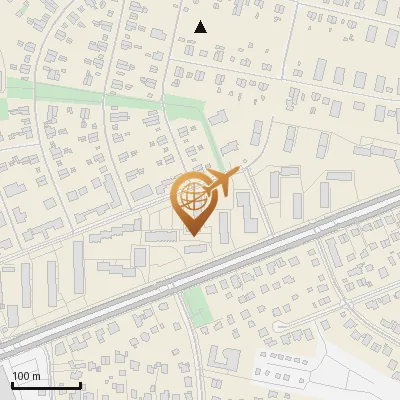 Foto zu Muschelkalkweg 9, 12349 Berlin