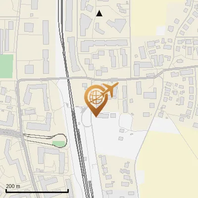 Foto zu Musenbergstraße 21-24, 81929 München