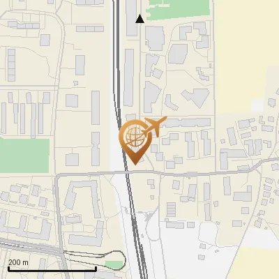 Foto zu Musenbergstraße 25, 81929 München