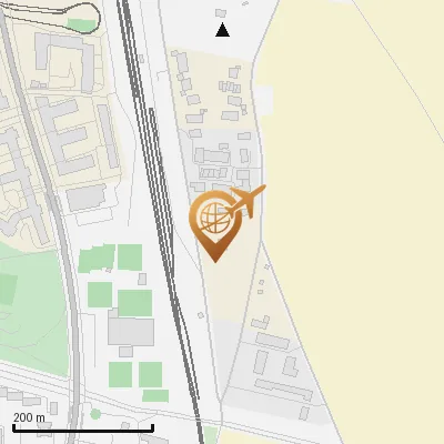 Karte Musenbergstraße 4, 81929 München