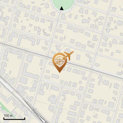 Foto zu Platanenallee 14-16, 14050 Berlin