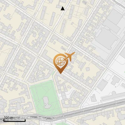 Foto zu Muskauer Straße 10, 10997 Berlin