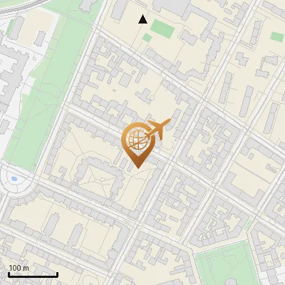 Foto zu Muskauer Straße 37-40, 10997 Berlin