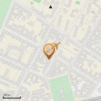 Foto zu Muskauer Straße 43-44, 10997 Berlin