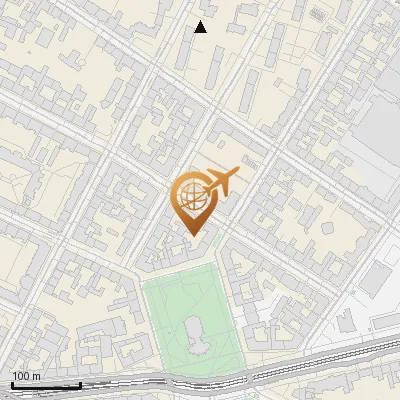 Foto zu Muskauer Straße 46-48, 10997 Berlin