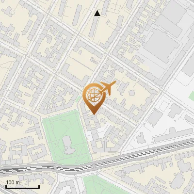 Foto zu Muskauer Straße 49-51, 10997 Berlin