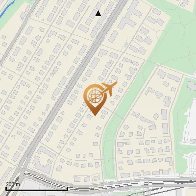 Foto zu Muspelheimstraße 2-4, 81925 München