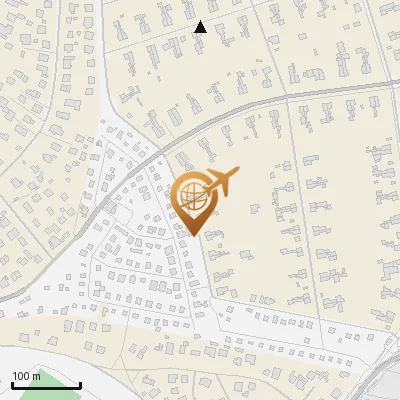 Foto zu Muspelsteig 17-23, 13088 Berlin