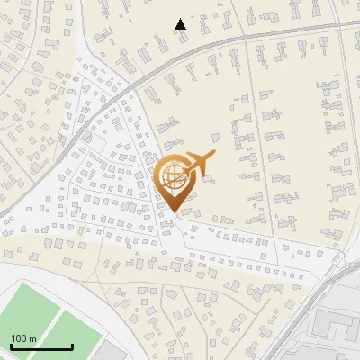 Foto zu Muspelsteig 27-35, 13088 Berlin