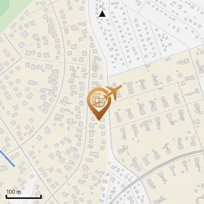 Foto zu Muspelsteig 2E-6, 13088 Berlin