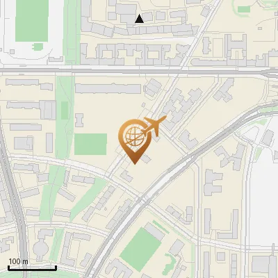 Foto zu Mussehlstraße 18-21, 12101 Berlin