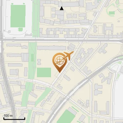 Foto zu Mussehlstraße 3, 12101 Berlin