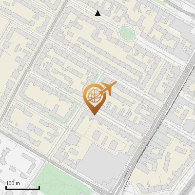 Foto zu Muthesiusstraße 12-18, 12163 Berlin