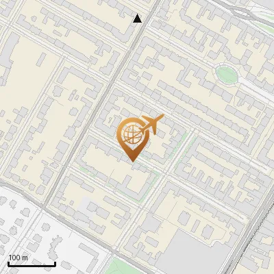 Foto zu Muthesiusstraße 23-30, 12163 Berlin