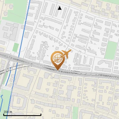 Foto zu Mutschellestraße 9-14, 81673 München