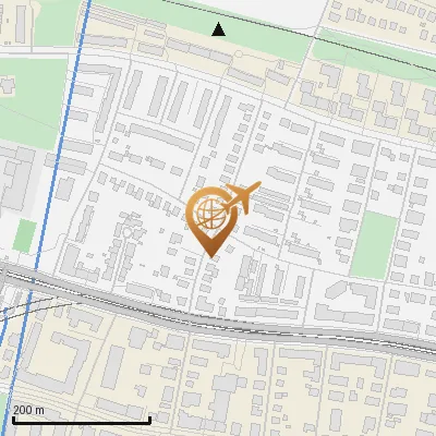 Foto zu Mutschellestraße 20-25, 81673 München