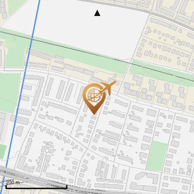 Foto zu Mutschellestraße 32-45, 81673 München