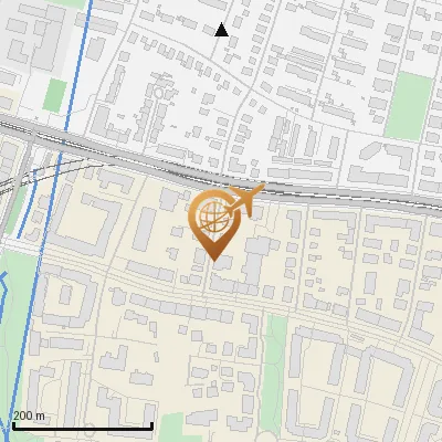 Foto zu Mutschellestraße 2-6, 81673 München