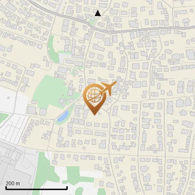 Foto zu Muttenthalerstraße 1-4, 81479 München