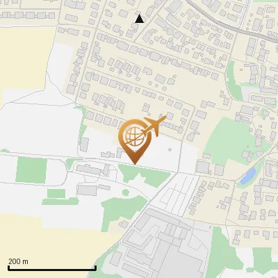 Foto zu Muttenthalerstraße 22, 81477 München