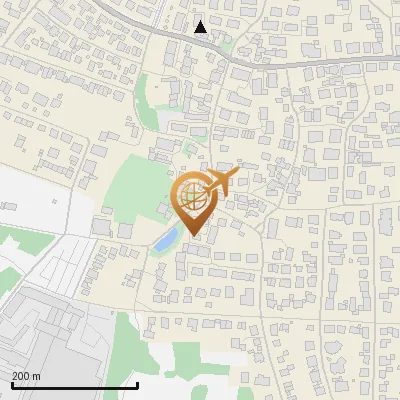 Foto zu Muttenthalerstraße 5-6, 81479 München