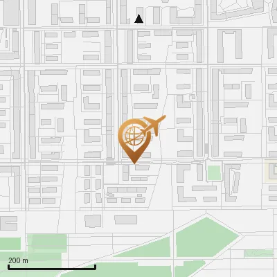 Foto zu Mutter-Teresa-Straße 20, 81829 München