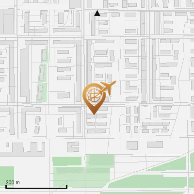 Foto zu Mutter-Teresa-Straße 63, 81829 München