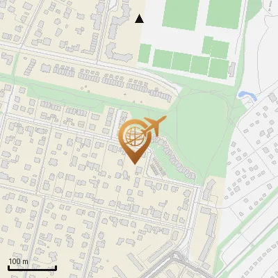 Foto zu Muttlerweg 11-15, 12107 Berlin