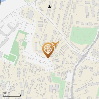 Karte Mutzenbecherweg 32-40, 22529 Hamburg