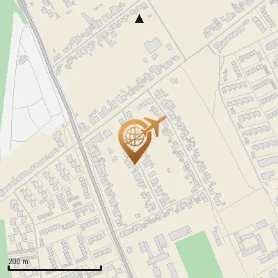 Foto zu Mutzerather Weg 13-26, 50767 Köln