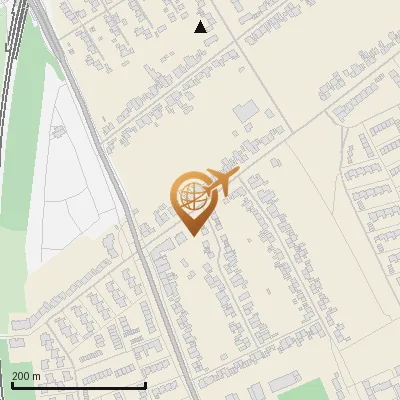 Foto zu Mutzerather Weg 27-30, 50767 Köln