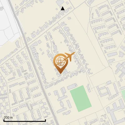 Foto zu Mutzerather Weg 2-10, 50767 Köln