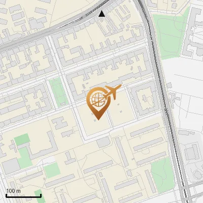 Foto zu Mutziger Straße 1-6, 13088 Berlin