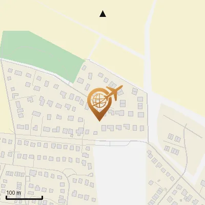 Karte Muusbarg 9-13, 22397 Hamburg