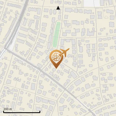 Foto zu Muxelstraße 3-12, 81479 München