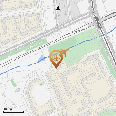 Foto zu Mylauer Weg 1, 12627 Berlin