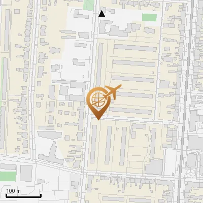 Foto zu Myliusgarten 3, 12587 Berlin