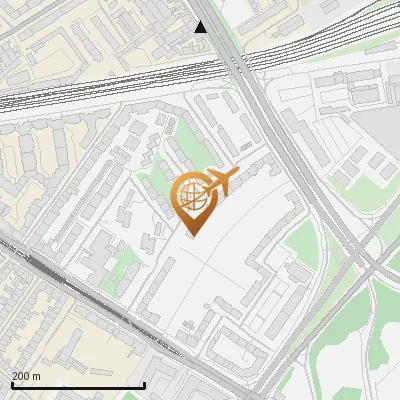 Foto zu Myliusstraße 11-21, 50823 Köln