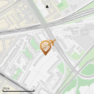 Foto zu Myliusstraße 1-7, 50823 Köln